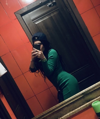 Проститутка Светуся